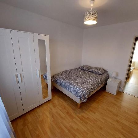 3 Chambres Netflix Inclus Troyes Exteriör bild